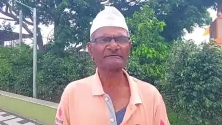 शिरोळ: शिरोळमध्ये १३ जूनला देहदान जागृती दिनानिमित्त देहदान,अवयवदान उपक्रमात सहभागी होण्याचे खंडेराव हेरवाडे यांचे आवाहन