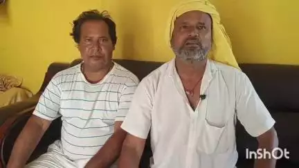 आरा: निजी होटल में हाकिम सिंह तोमर ने प्रेस वार्ता कर 7 जून को करीसाथ में होने वाले घोड़दौड़ की दी जानकारी