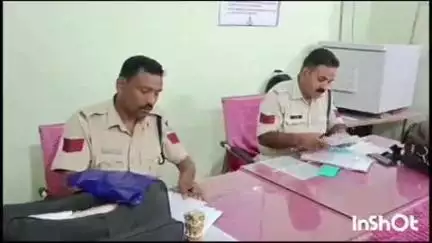 बंडा: नगर के वार्ड नंबर-11 में सूने घर से सोने-चाँदी के आभूषण व अन्य सामान हुआ चोरी, प्रकरण दर्ज