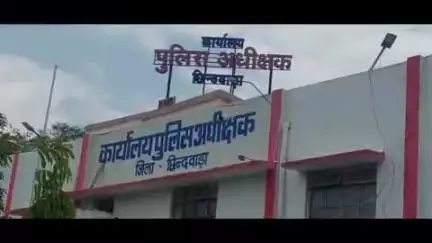 छिंदवाड़ा नगर: चांदामेटा में ज़मीनी विवाद में दो पक्षों में हुआ विवाद, एक पक्ष ने SP ऑफिस में ज्ञापन देकर की निष्पक्ष जांच की मांग