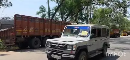 कोंडागांव: जिले में लापरवाह वाहन चालकों पर कड़ी कार्रवाई, एक माह में 18 के लाइसेंस निलंबित व 27 प्रकरणों में वसूले ₹41,700