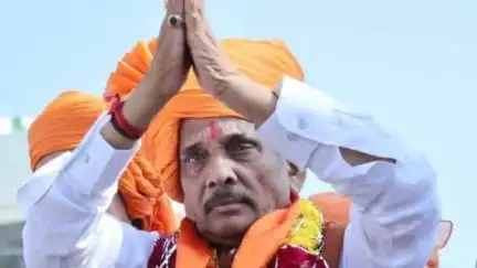 સંખેડા: સંખેડા વિધાનસભામાં રાજ્ય સરકાર દ્વારા 21 કરોડના રીસરફેસિંગ રોડ મંજૂર કરાયા, ધારાસભ્યએ સીએમનો આભાર માન્યો
