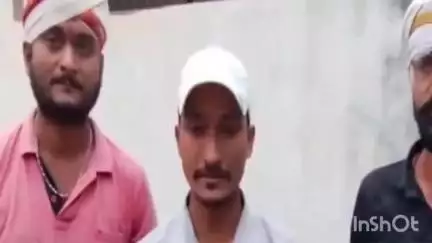 हुज़ूर: ग्राम पंचायत इटौरा में खुले सेफ्टी टैंक में गिरी एक गाय, ग्रामीणों ने जताया रोष