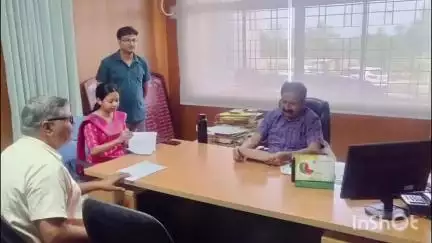 गढ़वा: जिले की 9 मिठाई दुकानों पर ₹1.90 लाख का जुर्माना लगाया गया