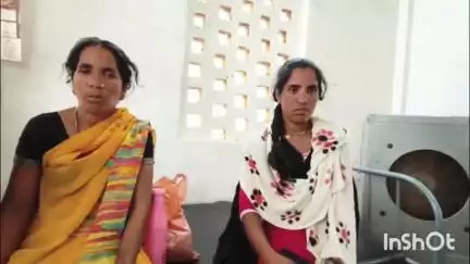 लखनपुर: ग्राम लहपटरा नहर रोड के पास गाय बैल को लेकर हुए विवाद में मां-बेटी के साथ मारपीट, पुलिस ने दर्ज की रिपोर्ट