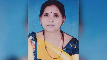 પારડી: તરમલીયા ગામ રાયણી ફળિયાથી 60 વર્ષીય મંજુબેન પટેલ ગુમ થયેલ છે