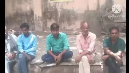 हुज़ूर: सलकनपुर मंदिर से लौटते समय सड़क हादसे करोंद निवासी BHMS छात्रा की हुई मौत, दोस्त की हालत गंभीर