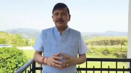 भोरंज: विमल नेगी की मौत की सीबीआई जांच पर सरकार घबराई, सीएम सवालों से नहीं बच पाएंगे: पूर्व विधायक राजेंद्र राणा