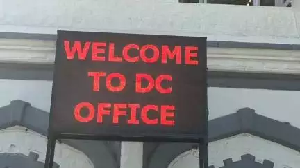 नाहन: उपायुक्त ने नगरपालिका नाहन व पांवटा साहिब के वार्डों के परिसीमन संबंधी आक्षेप या सुझाव 9 जून तक दर्ज कराने की दी जानकारी