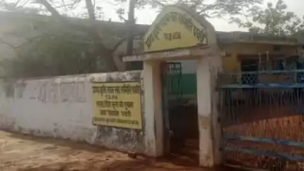 तिल्दा: पचरी, छडिया, माठ के सहकारी समिति में धान की भारी शॉर्टेज, नहीं हुई कार्रवाई