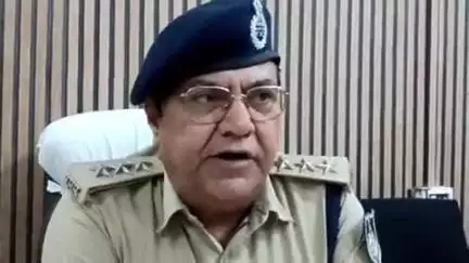 सेवढ़ा: भगुवापुरा थाना क्षेत्र से 16 वर्षीय लड़की को बहला-फुसलाकर ले गया अज्ञात व्यक्ति, मामला दर्ज