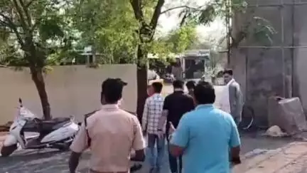 करेली: ग्राम डोभी में शिक्षक के घर चोरी करने का मामला, पुलिस ने दो आरोपियों को किया गिरफ्तार