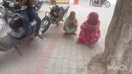 धौरहरा: पुरानी रंजिश के चलते ऐरा गांव के दबंगों ने खेत जा रही महिला की जमकर पिटाई, पीड़िता ने पुलिस से की शिकायत