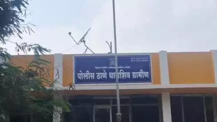 येडशी येथील रस्ते अपघातातील जखमीचा उपचारादरम्यान मृत्यू, धाराशिव ग्रामीण पोलिसात गुन्हा दाखल