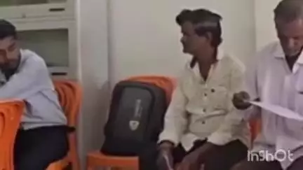 मूल: मुल येथे आमदार सुधीर मुनगंटीवार यांच्या पुढाकारातून निशुल्क मोतीबिंदू व नेत्र तपासणी शस्त्रक्रिया शिबिर संपन्न