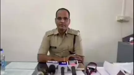 गोहरगंज: रोजडाचक में तेज रफ्तार ट्रैक्टर ने ऑटो को मारी टक्कर, ऑटो चालक समेत कई श्रमिक घायल, मामला दर्ज
