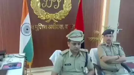 दरभंगा: वरीय पुलिस अधीक्षक के निर्देश पर पुलिस ने 317 वाहनों से ₹5 लाख वसूले