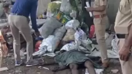 नागपूर ग्रामीण: बन्सी नगर मेट्रो स्टेशन जवळ आढळलेल्या ट्रक चालकाच्या मृत्यूचे गूढ उकडले, ट्रक मालकासह दोघांवर  सदोष मनुष्यवधाचा गुन्हा द