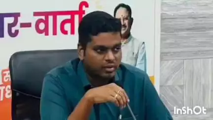 भानपुरी व धरमपुरा क्रीड़ा परिसर में रिक्त सीटों पर प्रवेश के लिए 18 जून तक आमंत्रित किए गए आवेदन पत्र