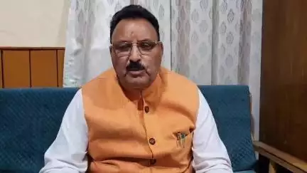 मंडी: इंद्र सिंह गांधी विधायक ने कहा- मुख्यमंत्री को हो गया है जयराम फोबिया
