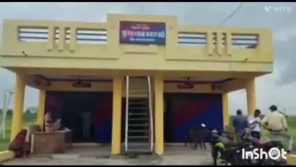 कुशलगढ़: कसारवाड़ी थाने में दहेज के नाम पर शारीरिक और मानसिक प्रताड़ना को लेकर मामला दर्ज