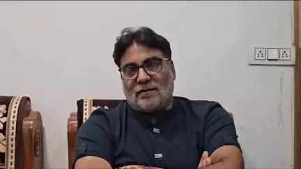 सिवनी: कांग्रेस नेता राजा मुबीन खान ने गौवंश हत्याकांड को देखते हुए लोगों से की अपील