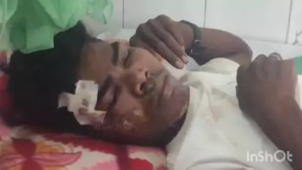 कोंडागांव: बनचपई गांव का युवक बाइक से गिरकर घायल, उपचार हेतु फरसगांव अस्पताल में भर्ती किया गया