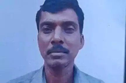 साईं खेड़ा: ग्राम पंचायत पचामा के अरविंद पटेल लापता, दी गई सूचना
