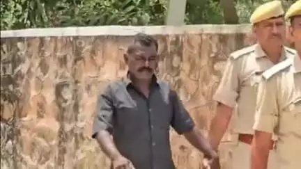 बाड़मेर: समझाइश करने पहुंचे ASI और 3 कॉन्स्टेबल के साथ मारपीट के मामले में कोर्ट ने आरोपियों को 5 साल जेल और ₹10 हजार जुर्माना सुनाया