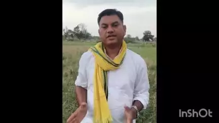 मनावर: बड़वानी: आदिवासियों की मौत पर उबाल, विधायक डॉ. हीरालाल अलावा ने सरकार को घेरा