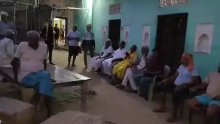 दुर्गावती: जमुरनी गांव में पहुंचे भाजपा विधायक अशोक सिंह, अपने लोगों के सुख-दुख में शामिल होकर समस्याओं से हुए रूबरू