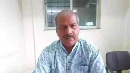 शिरोळ: कोल्हापूर-सांगली महापुरावरून आंदोलन अंकुशचा संतप्त सवाल: वडनेरे समितीचा अहवाल अपुरा, राज्य सरकारची भूमिका संशयास्पद!