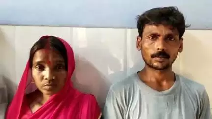 समस्तीपुर: मथुरापुर में फेसबुक पर गलत पोस्ट की शिकायत करने पर एक ही परिवार के चार सदस्यों से मारपीट