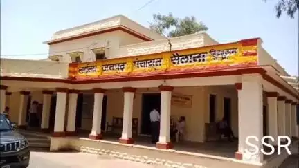 सैलाना: विकसित कृषि संकल्प अभियान के तहत सैलाना विकासखंड के ग्राम पंचायतों में शिविर आयोजित