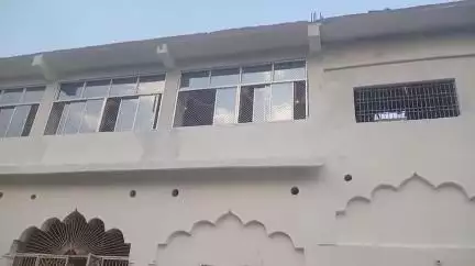 दरभंगा: बिहार सरकार के मंत्री व जिलाधिकारी ने मां श्यामा विश्रामालय का किया उद्घाटन, मंदिर न्यास समिति ने किया निर्माण