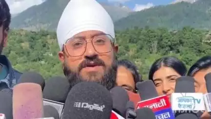 मनाली: 13 जून से मनाली में होगा हिमाचल इंटरनेशनल फिल्म और आर्ट फेस्टिवल, बॉलीवुड सितारे भी होंगे शामिल