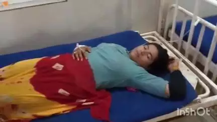 गुना नगर: सिंघाड़ी गांव में सामान लेने के दौरान दो पक्षों में मारपीट, गर्भवती महिला समेत 4 घायल