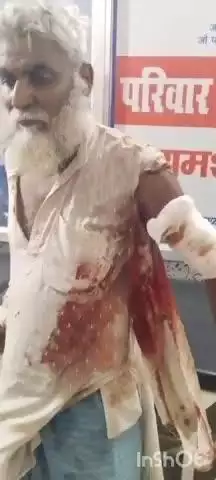 छौड़ाही: एकंबा गांव में भूमि विवाद को लेकर मारपीट, पीएचसी छौराही में घायलों का इलाज जारी