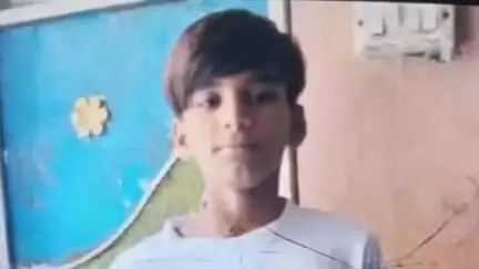 कांठ: नगर के मोहल्ला घोसीपुरा निवासी 11 वर्षीय किशोर की नदी में डूबकर हुई मौत