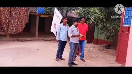 কোতুলপুর: DYFI ২০তম পশ্চিমবঙ্গ রাজ্য সম্মেলনের সাফল্য কামনা করে কোতুলপুর লোকাল কমিটির অর্থ সংগ্রহ কর্মসূচি