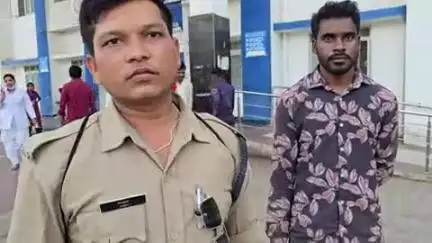 चिचोली: चिचोली पुलिस ने नाबालिग लड़की के साथ दुष्कर्म करने के मामले में फरार चल रहे आरोपी को मानकदंड गांव से किया गिरफ्तार