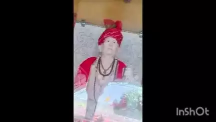 नरसिंहगढ़: महंत दास की पुण्यतिथि पर 18 से भागवत कथा का आयोजन