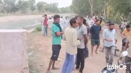 फतेहाबाद: जाखल में 13 साल का बच्चा नहर में बहा, बुआ के घर छुट्टियां मनाने आया था, दोस्तों के साथ नहाते वक्त डूबा