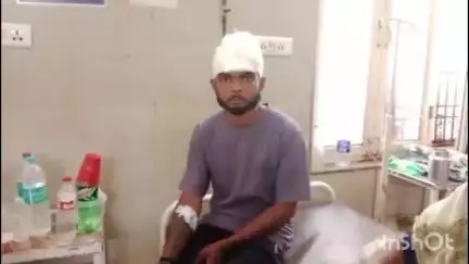 कटनी नगर: कटनी बस स्टैंड पर पैसे के लेन-देन में 22 वर्षीय युवक से मारपीट, अस्पताल में भर्ती