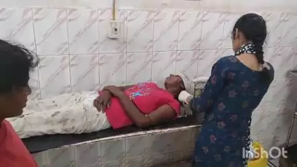 मधेपुरा: साहूगढ़ गुढ़ियारी टोला में बकरी को लेकर मारपीट, 3 महिलाएं जख्मी