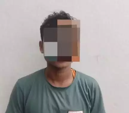 ଜୟପୁର: ନାବାଳିକା କୁ ଗର୍ଭବତୀ କରିଥିବା ମାମଲା, ବୋରିଗୁମ୍ମା ଅଂଚଳ ରୁ ଅଭିଯୁକ୍ତ କୁ ଗିରଫ କଲା ଜୟପୁର ମହିଳା ପୋଲିସ