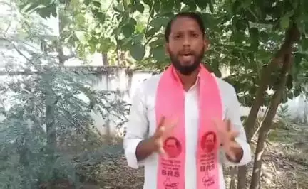 అలంపూర్: కాంగ్రెస్ ప్రభుత్వంలో ప్రజలకు అందని సంక్షేమ పథకాలు: BRSV జిల్లా కోఆర్డినేటర్ పల్లయ్య