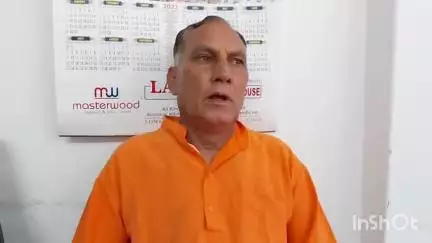 सरकाघाट: अमृता सेवा समिति ने सरकाघाट में प्रकृति और संस्कृति का संदेश दिया, बोले सीमति संरक्षक नेकराम