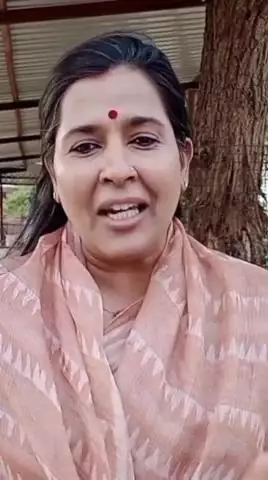 सांगानेर: नगर निगम ग्रेटर की महापौर डॉ. सौम्या गुर्जर ने हिंगोनिया गौशाला का किया औचक निरीक्षण