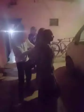 पंडरिया: ग्राम कुसुमघटा में पारिवारिक विवाद के चलते बेटे ने मां के साथ की मारपीट, पुलिस ने बेटे को हिरासत में लिया